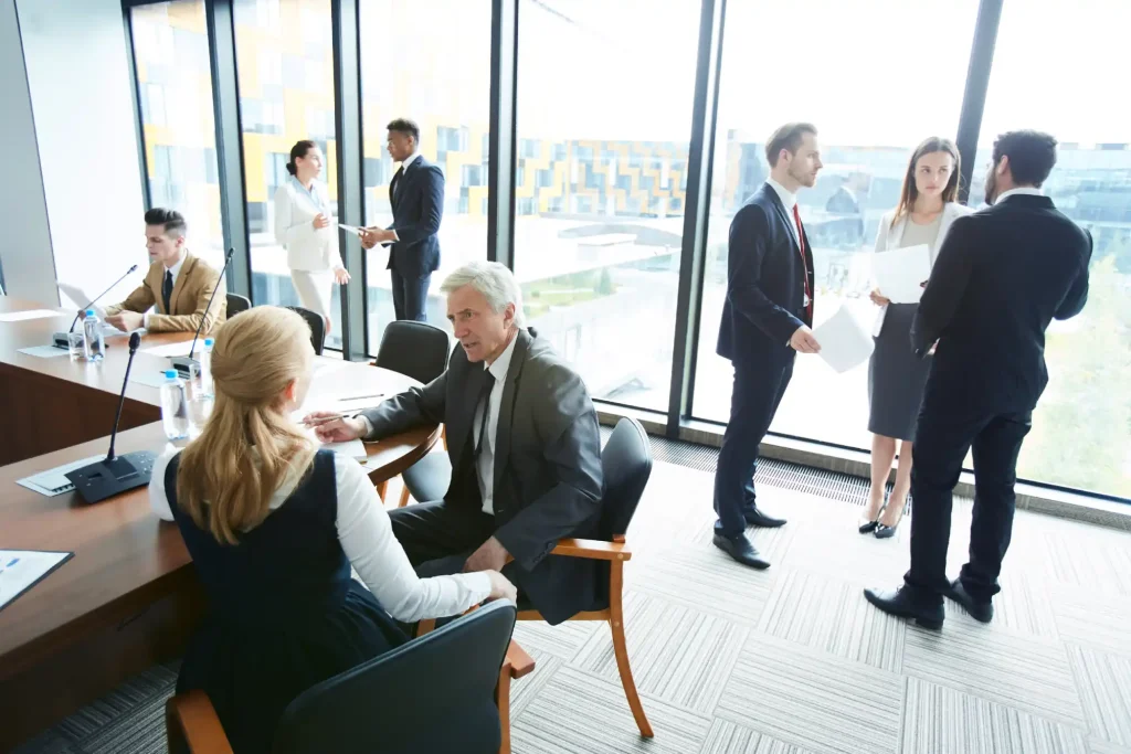 conseil strategique
