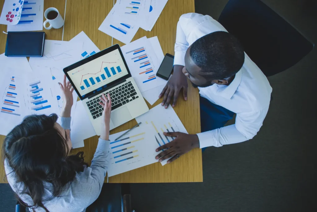 Organisation & gestion opérationnelle